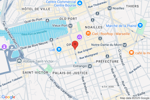 Globe Trotter Institut