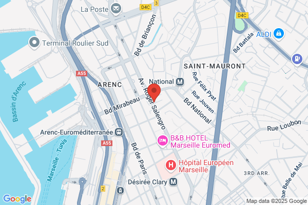 Greta Marseille Littoral Lycee Professionnel Le Chatelier Metie