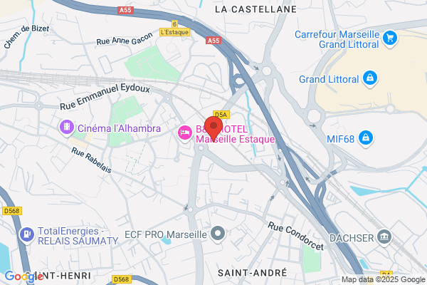 Groupe Edmond Binhas