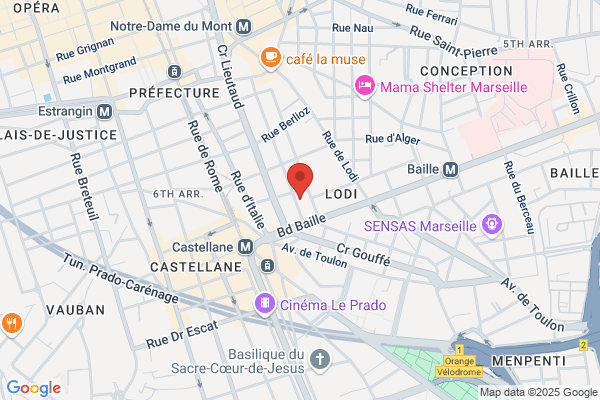 Guidat Colette