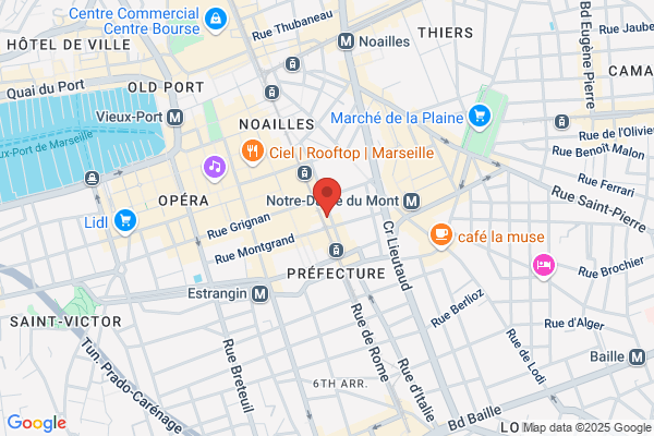 Hautes Technologies Du Travail