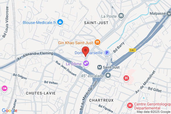 Institut Mediterraneen De Formation Et Recherche En travai
