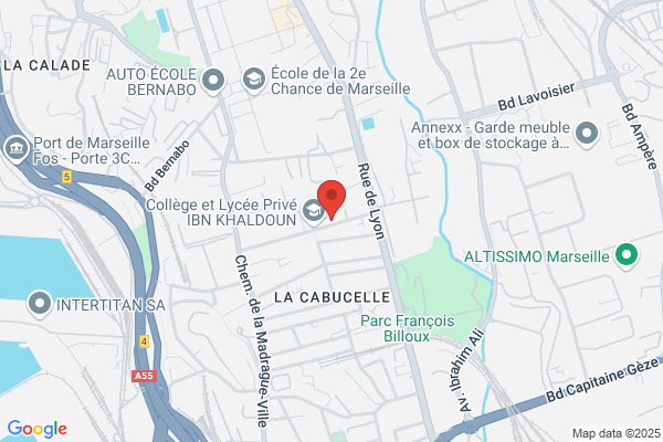Alotra Association Pour Le Logement Des Travailleurs reside