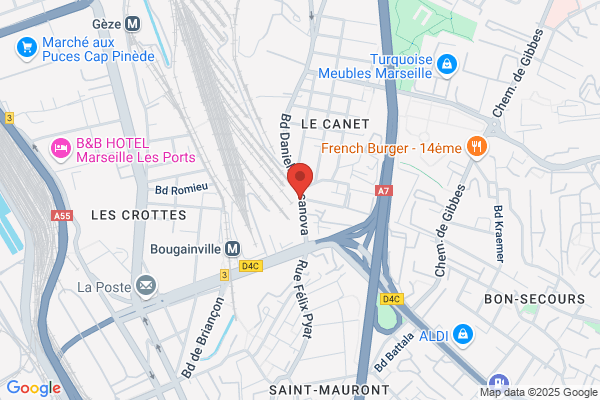 Alotra Association Pour Le Logement Des Travailleurs reside
