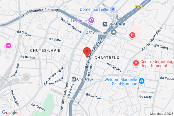 Alotra Association Pour Le Logement Des Travailleurs servic