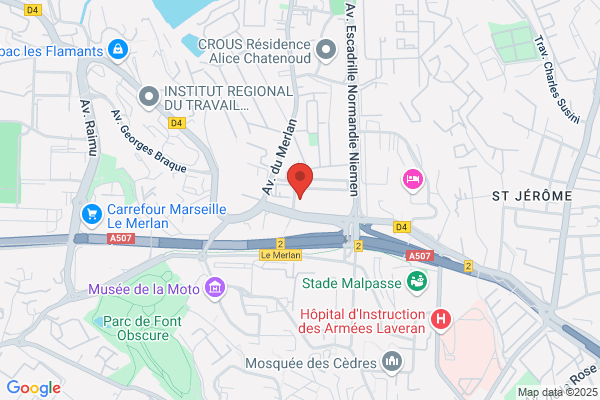 Institut Medico Educatif