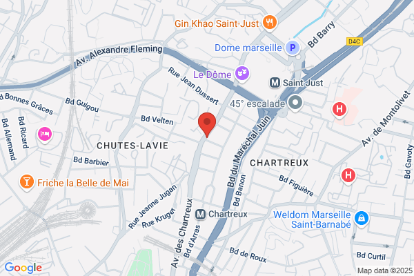 Chez Tony
