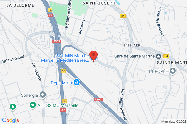 Chiapale Gerard