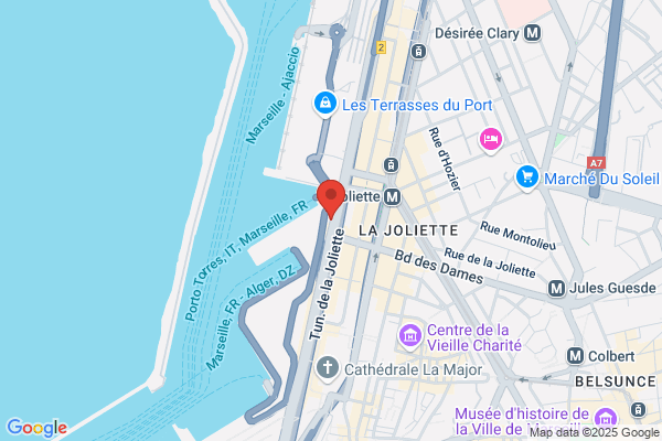 Dumont Sud