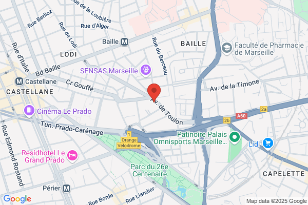 Etablissements E Cholet
