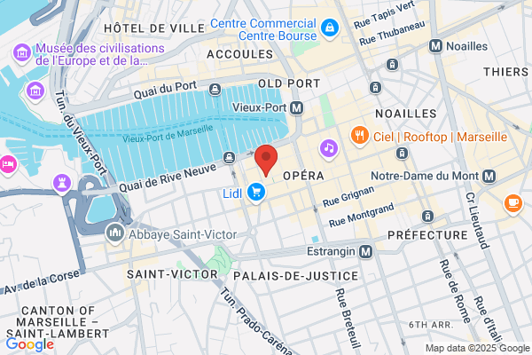Galerie D Art Antinea