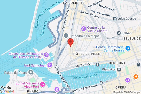 Galerie Roger Pailhas
