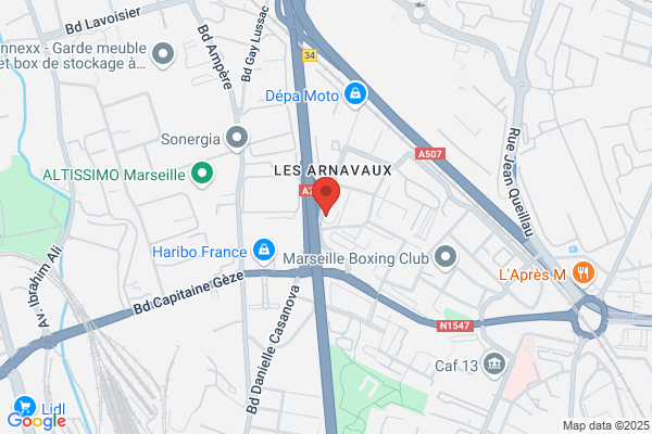 A2 Securite