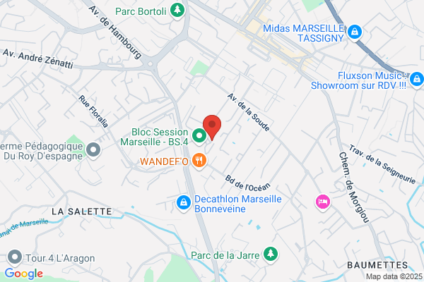 Cgia Compagnie Gestion Immobiliere Alpilles
