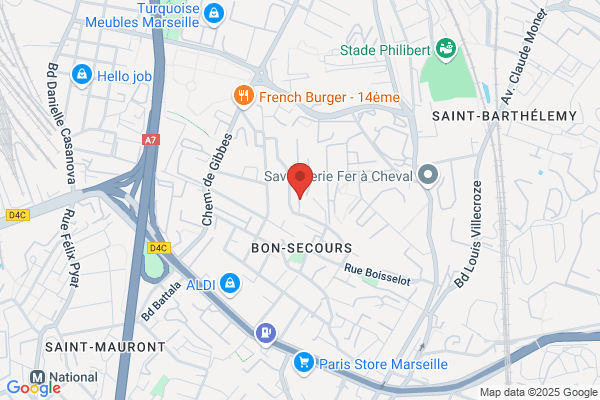 Copropriete Super Vallier Conciergerie
