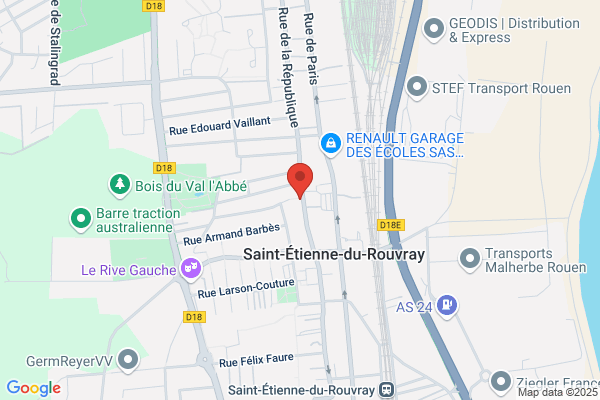 Cse Securite Sarl