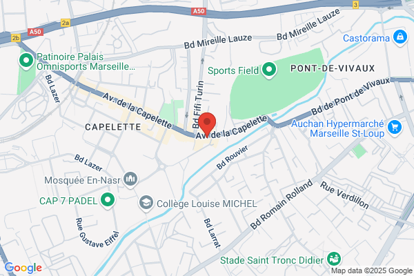 Europeenne De Protection France