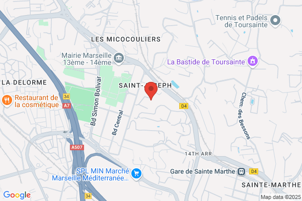 Ateliers Pierrisnard Sarl