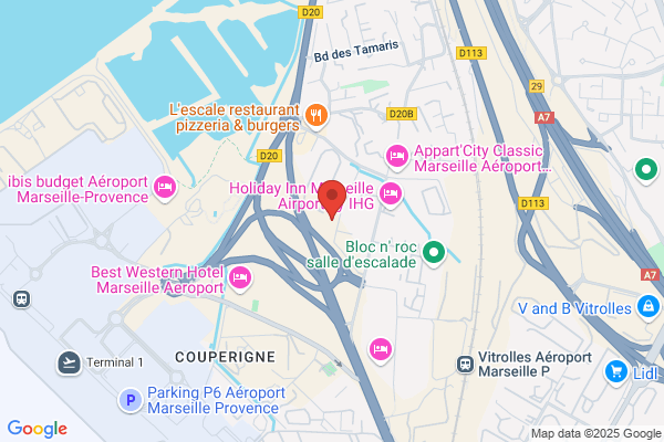 Erg Etudes Et Recherches Geotechniques