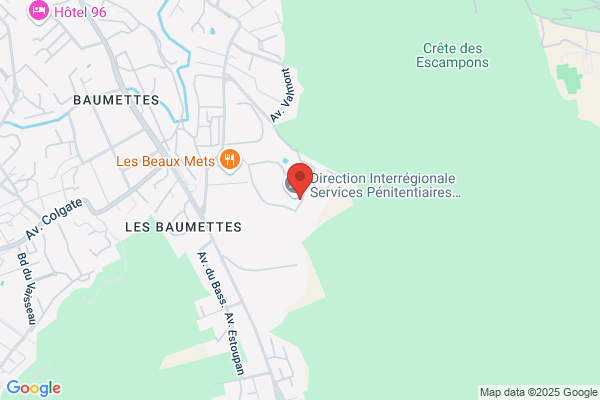 Direction Inter Regionale Controle Immigration Lutte Urgen