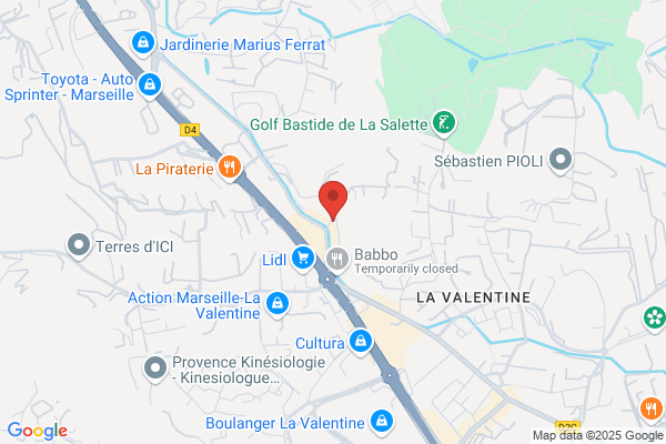 Etablissement De Soutien Operationnel Logistique Sud