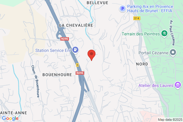 Atelier Du Vallon