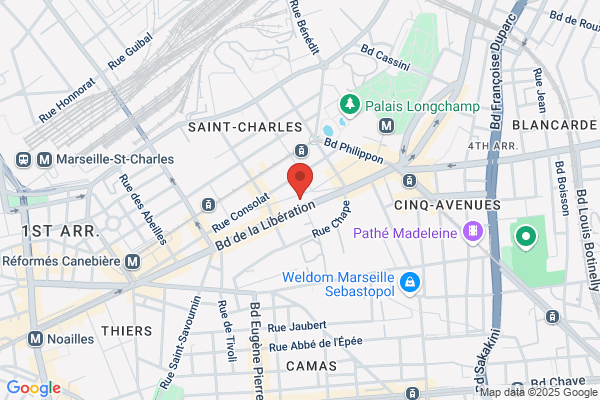 Association Familiale Saint Pierre Saint Paul