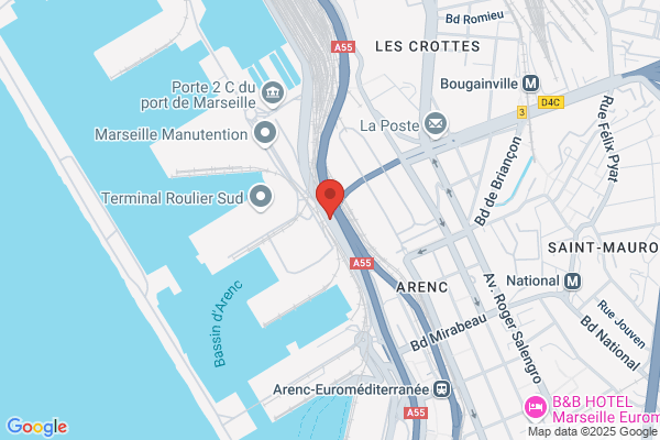 Groupement Porteurs Bagages