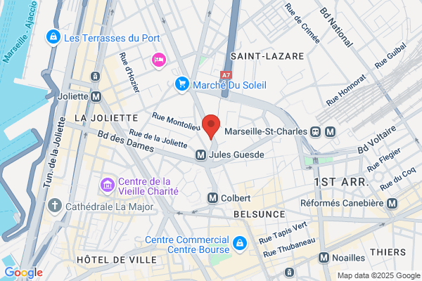 Bergue Quincaillerie