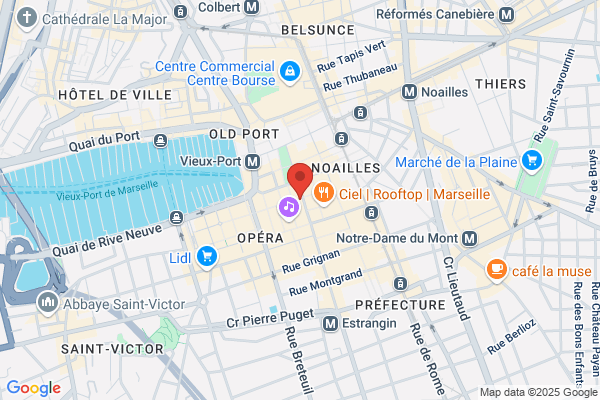 Au bien être des cinq Sens