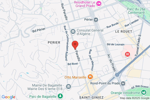 Dermelia - Epilation Laser & Médecine Esthétique
