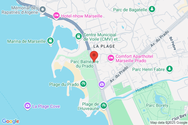Domicil Groupes Immobiliers La Plage