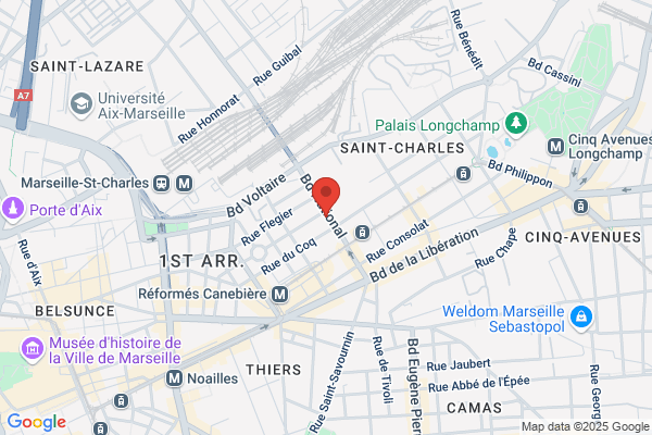 Domicil Groupes Immobiliers National