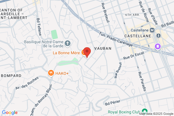 Domicil Groupes Immobiliers Resid Vauban