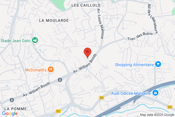 Erilia La Moularde