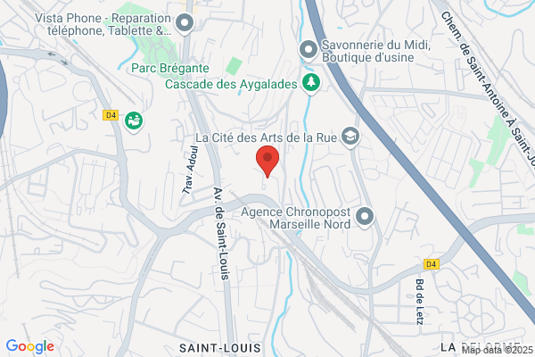 Erilia Le Clos Des Figuiers