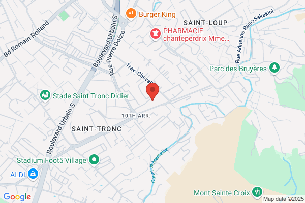 Erilia Sainte Croix