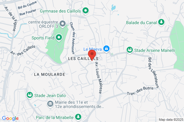 Habitat Marseille Provence Agence Littoral St Louis