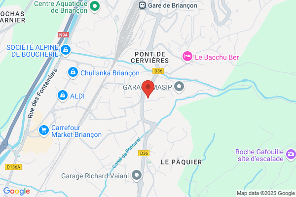 Brosch Michel Guide Montagne