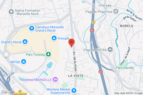 Elite Provence
