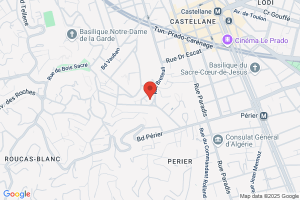 Pharmacie wellpharma Richaud