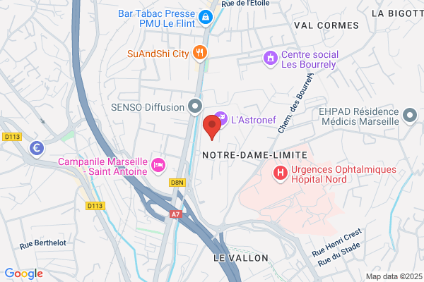 Centre Hospitalier Specialise Edouard Toulouse Hopital De jour