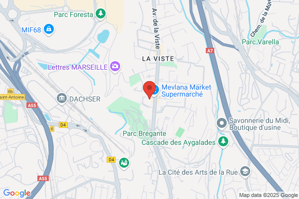 Centre Medico Psychologique Du Parc