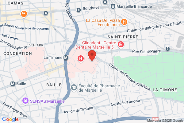 Hopital De Jour Pour Enfants