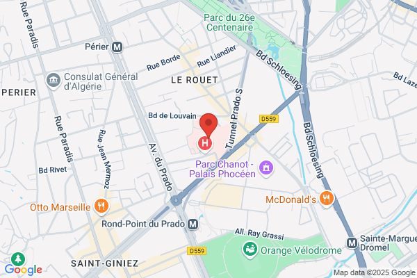 Hopital Saint Joseph Fondation Admissions