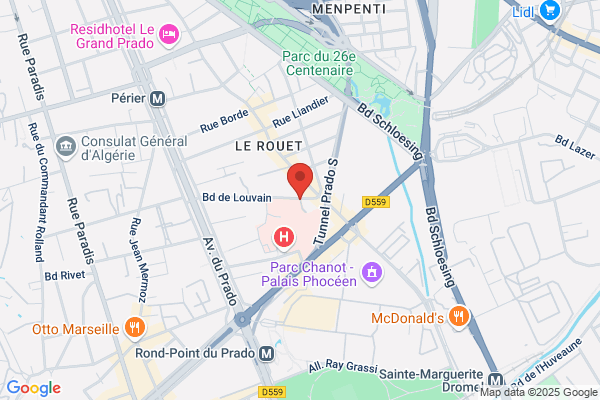 Hopital Saint Joseph Fondation Service Des Urgences pediatrique
