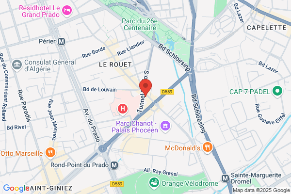 Hopital Saint Joseph Fondation Urologie