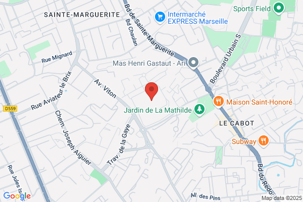 Hopital Sainte Marguerite Hepato Gastro Enterologie