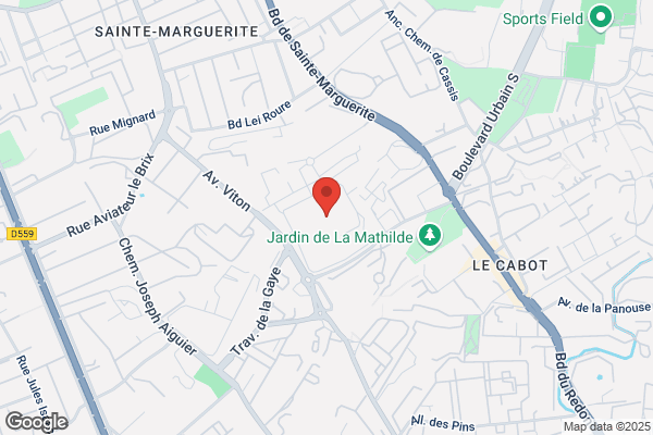 Hopital Sainte Marguerite Nutrition Maladie Metabolique Et