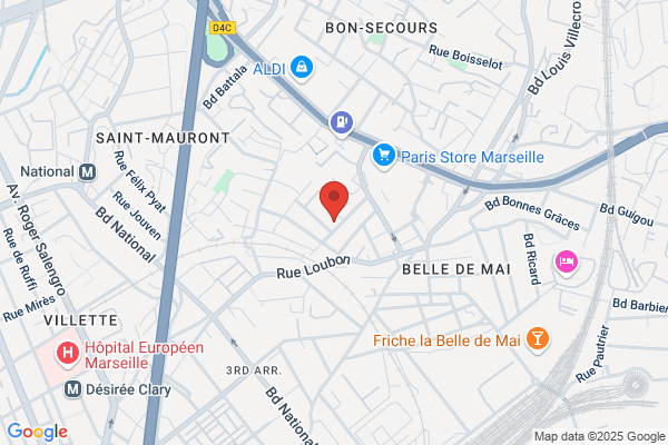 Cbm Comptoir De Bonneterie Meridionale